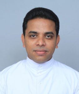 FR. JINOJ KOLENCHERY