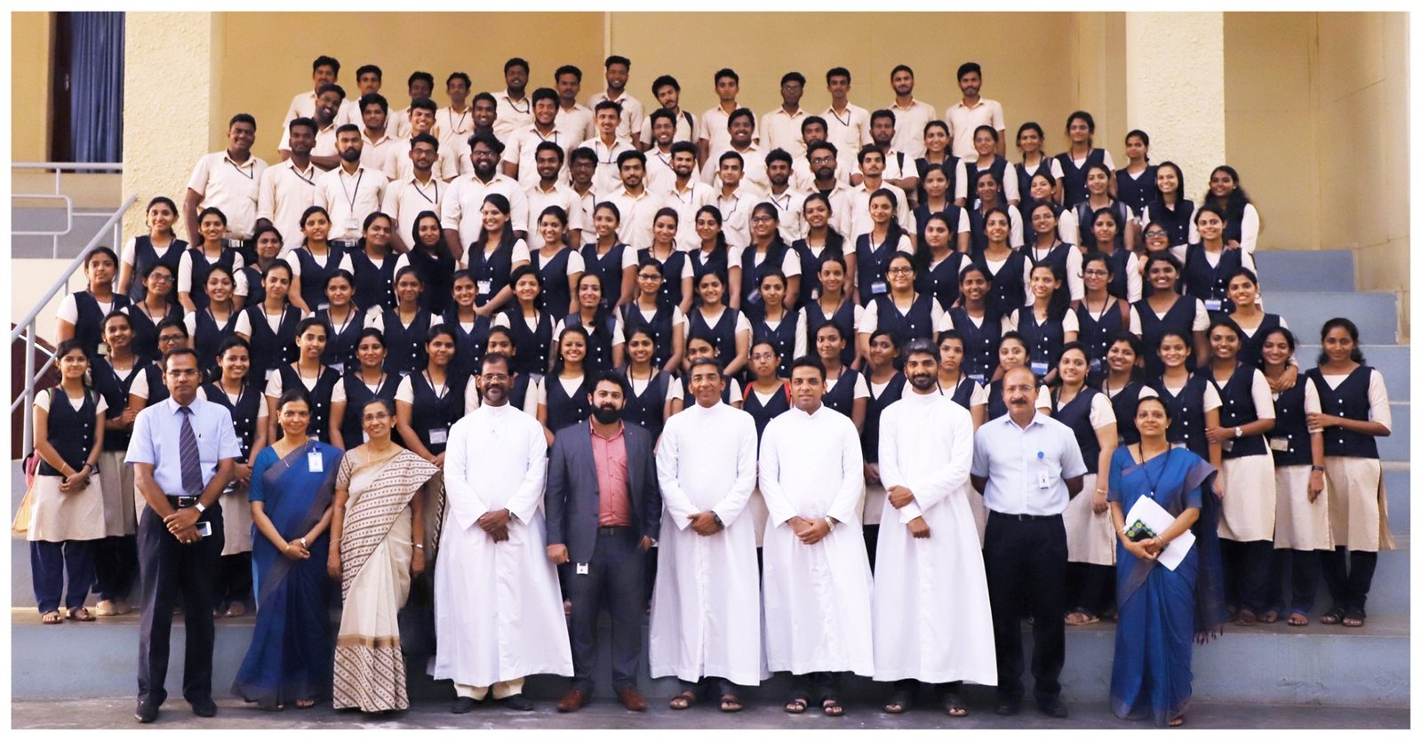 Placement Day 2K19