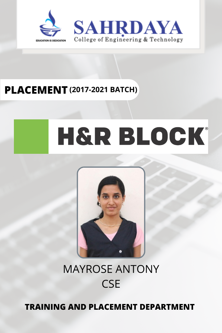 H_R _Placement