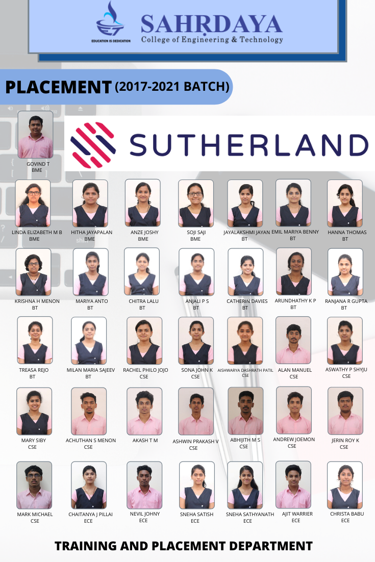 Sutherland_Placement