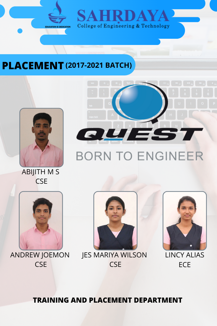 quest global