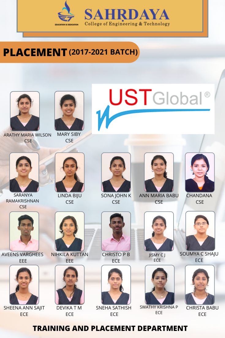 ust